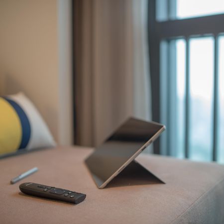 Holiday Inn Express Shenzhen Songgang, An Ihg Hotel מראה חיצוני תמונה