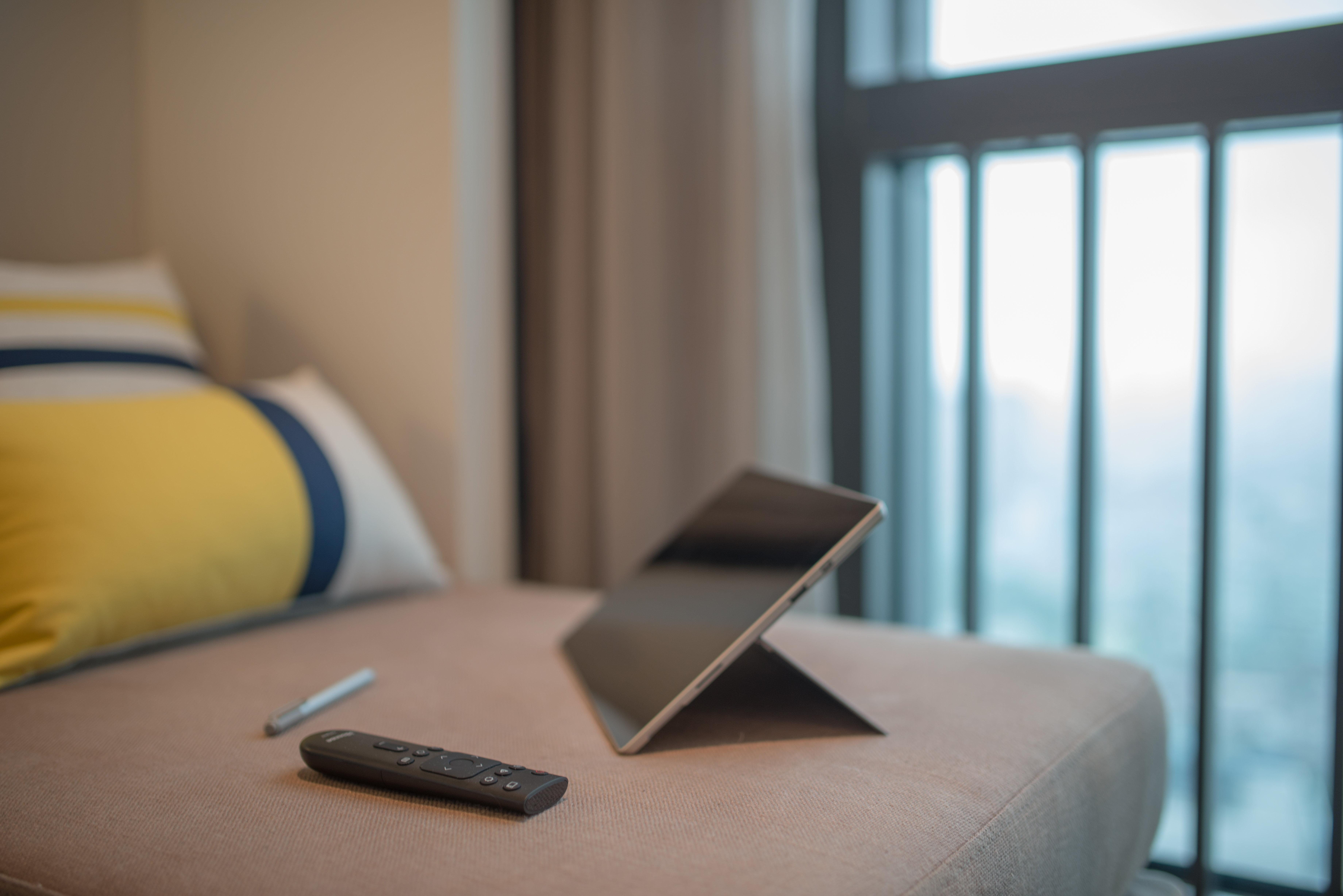 Holiday Inn Express Shenzhen Songgang, An Ihg Hotel מראה חיצוני תמונה