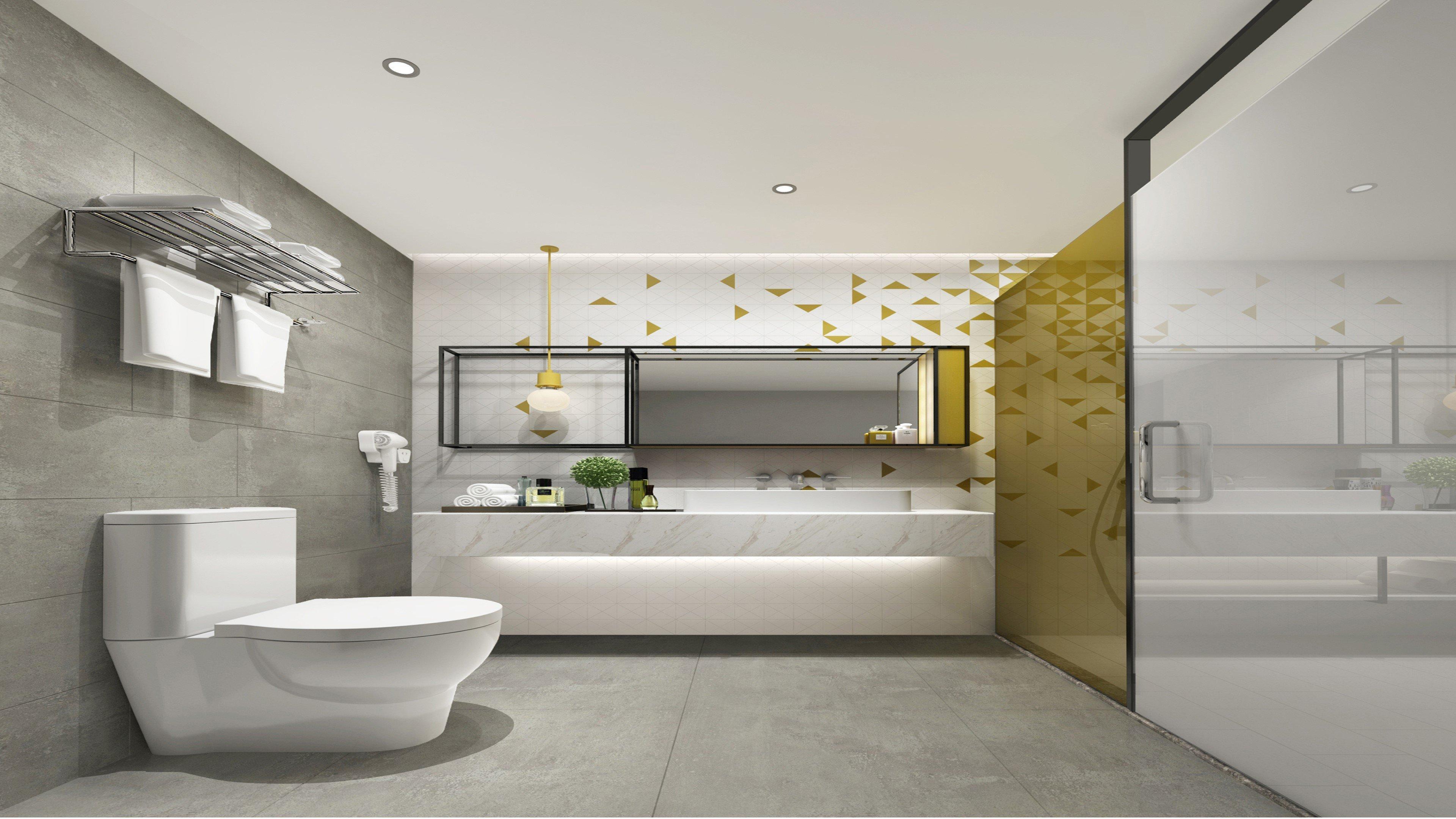 Holiday Inn Express Shenzhen Songgang, An Ihg Hotel מראה חיצוני תמונה