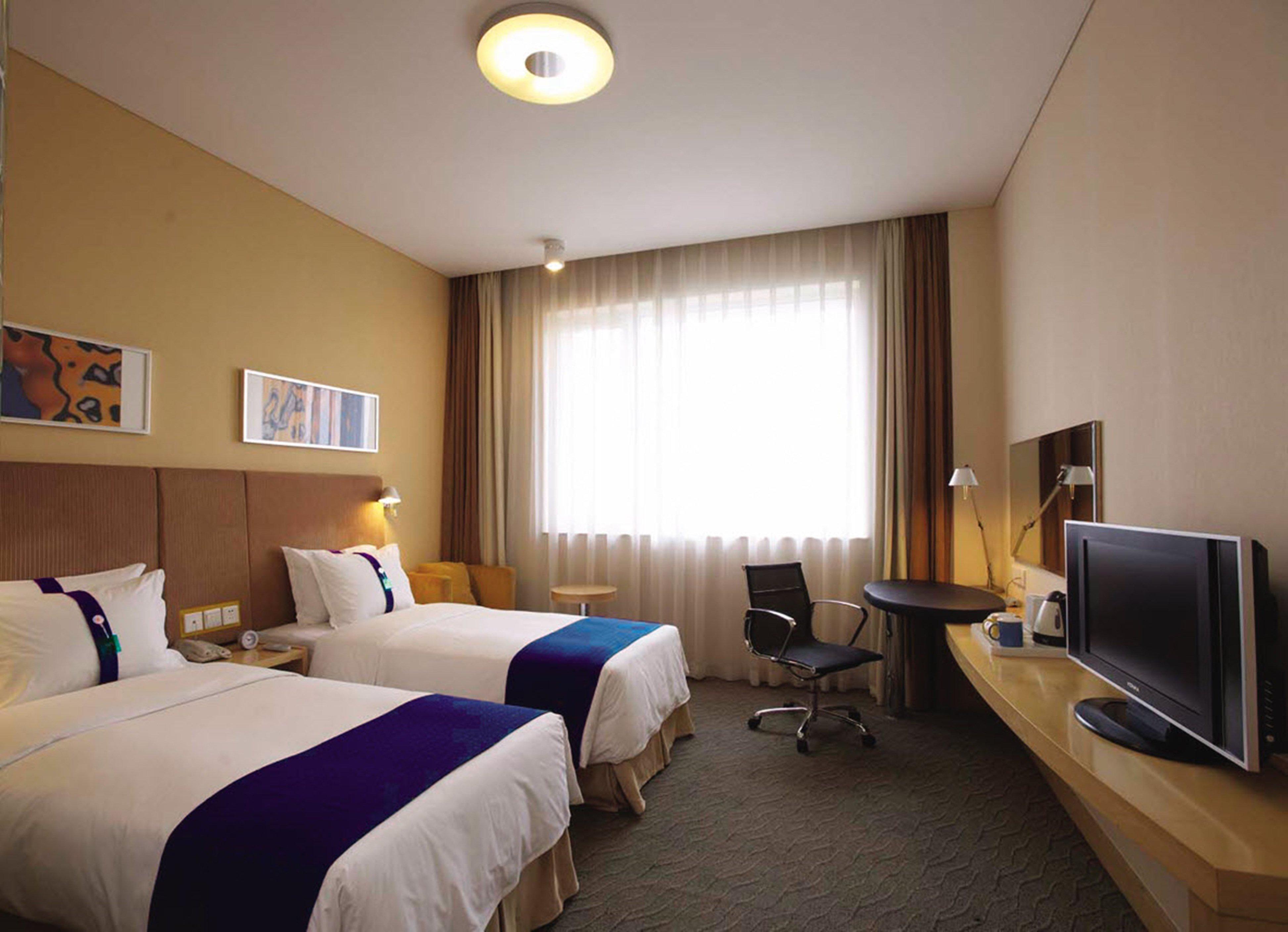Holiday Inn Express Shenzhen Songgang, An Ihg Hotel מראה חיצוני תמונה