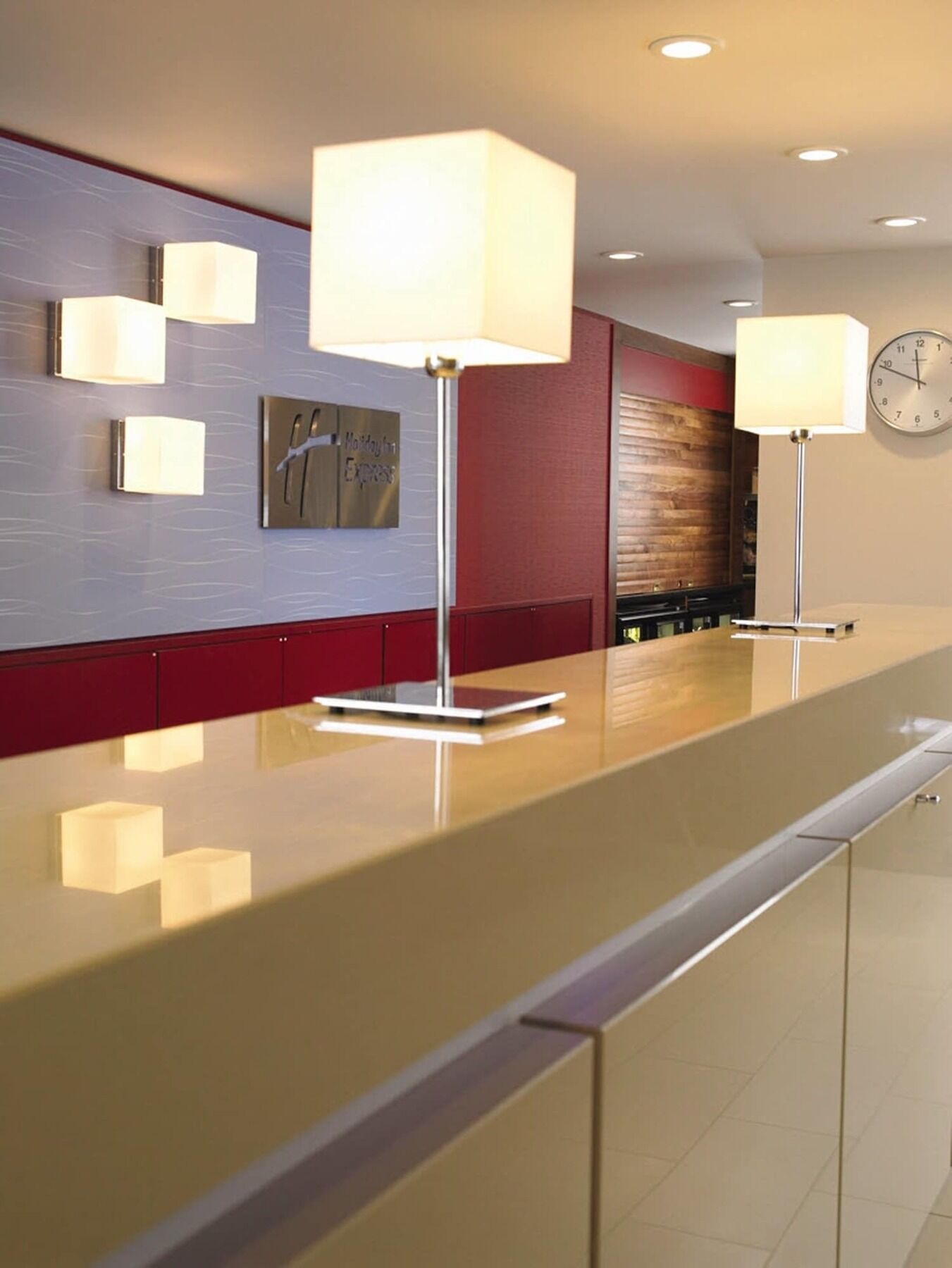 Holiday Inn Express Shenzhen Songgang, An Ihg Hotel מראה חיצוני תמונה